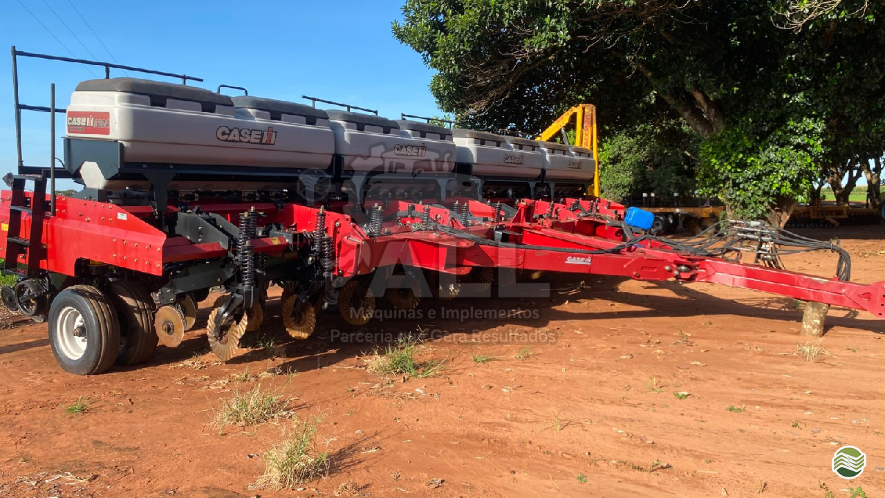 PLANTADEIRA CASE EASY RISER 3224 ALL Máquinas e Implementos RONDONOPOLIS MATO GROSSO MT